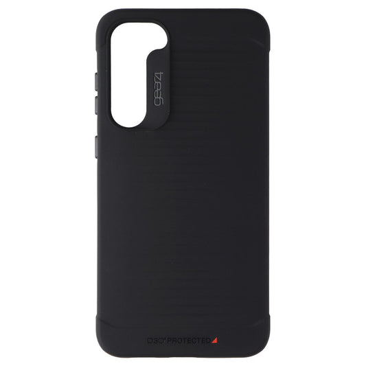 ZAGG Gear4 Havana Series Case for Samsung Galaxy S23+ (Plus) - Black