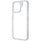 Zagg Crystal Palace Protect Case for Apple iPhone 15 Pro Max - Clear Cell Phone - Cases, Covers & Skins Zagg - Simple Cell Bulk Wholesale Pricing - USA Seller