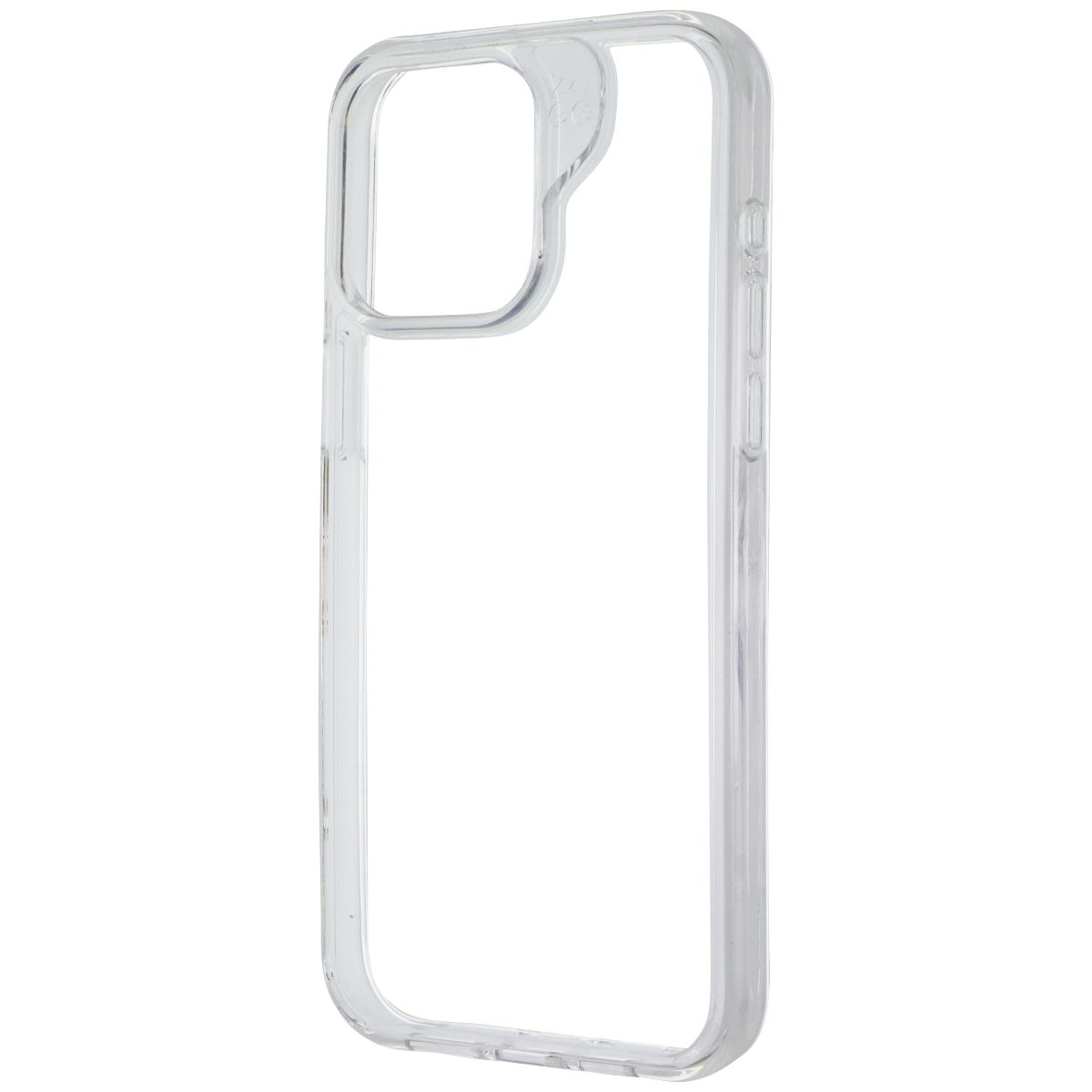 Zagg Crystal Palace Protect Case for Apple iPhone 15 Pro Max - Clear Cell Phone - Cases, Covers & Skins Zagg - Simple Cell Bulk Wholesale Pricing - USA Seller