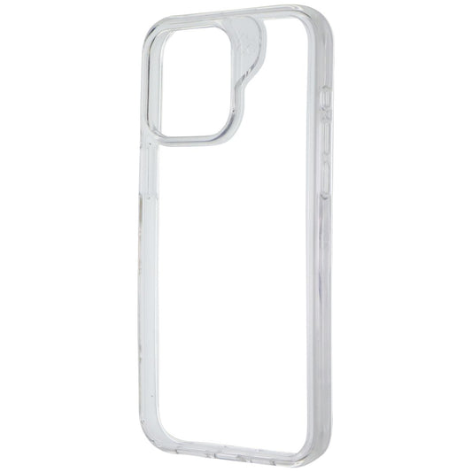 Zagg Crystal Palace Protect Case for Apple iPhone 15 Pro Max - Clear Cell Phone - Cases, Covers & Skins Zagg - Simple Cell Bulk Wholesale Pricing - USA Seller