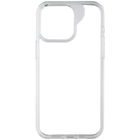 Zagg Crystal Palace Protect Case for Apple iPhone 15 Pro Max - Clear