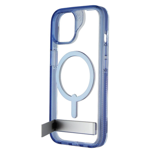 ZAGG Santa Cruz Ultra Slim Case for Apple iPhone 15/14/13 - Blue Cell Phone - Cases, Covers & Skins Zagg    - Simple Cell Bulk Wholesale Pricing - USA Seller