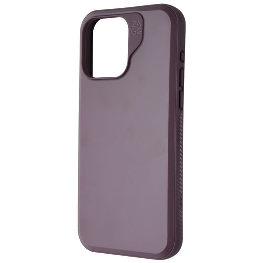 Zagg Denali Snap Case for MagSafe for Apple iPhone 15 Pro Max - Purple Cell Phone - Cases, Covers & Skins Zagg    - Simple Cell Bulk Wholesale Pricing - USA Seller