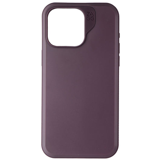 Zagg Denali Snap Case for MagSafe for Apple iPhone 15 Pro Max - Purple Cell Phone - Cases, Covers & Skins Zagg    - Simple Cell Bulk Wholesale Pricing - USA Seller