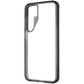 ZAGG Santa Cruz Ultra Slim Case for Samsung Galaxy S24+ (Plus) - Black/Clear Cell Phone - Cases, Covers & Skins Zagg - Simple Cell Bulk Wholesale Pricing - USA Seller