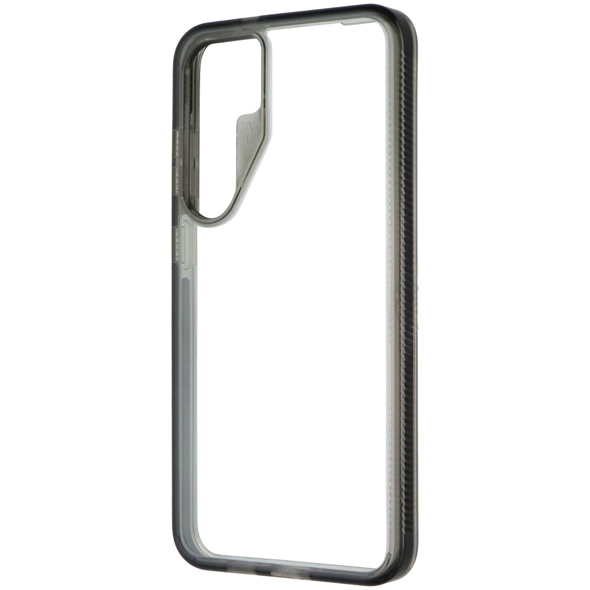 ZAGG Santa Cruz Ultra Slim Case for Samsung Galaxy S24+ (Plus) - Black/Clear Cell Phone - Cases, Covers & Skins Zagg - Simple Cell Bulk Wholesale Pricing - USA Seller