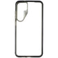 ZAGG Santa Cruz Ultra Slim Case for Samsung Galaxy S24+ (Plus) - Black/Clear Cell Phone - Cases, Covers & Skins Zagg - Simple Cell Bulk Wholesale Pricing - USA Seller