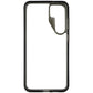 ZAGG Santa Cruz Ultra Slim Case for Samsung Galaxy S24+ (Plus) - Black/Clear Cell Phone - Cases, Covers & Skins Zagg - Simple Cell Bulk Wholesale Pricing - USA Seller