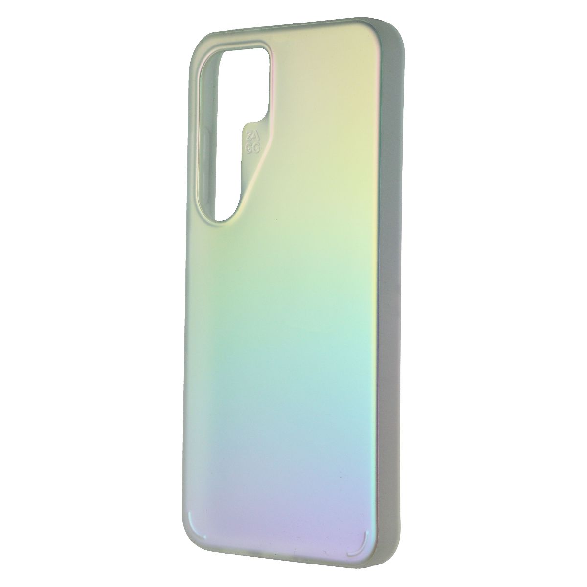 ZAGG Milan Series Ultra Slim Case for Samsung Galaxy S24 - Iridescent Cell Phone - Cases, Covers & Skins Zagg - Simple Cell Bulk Wholesale Pricing - USA Seller