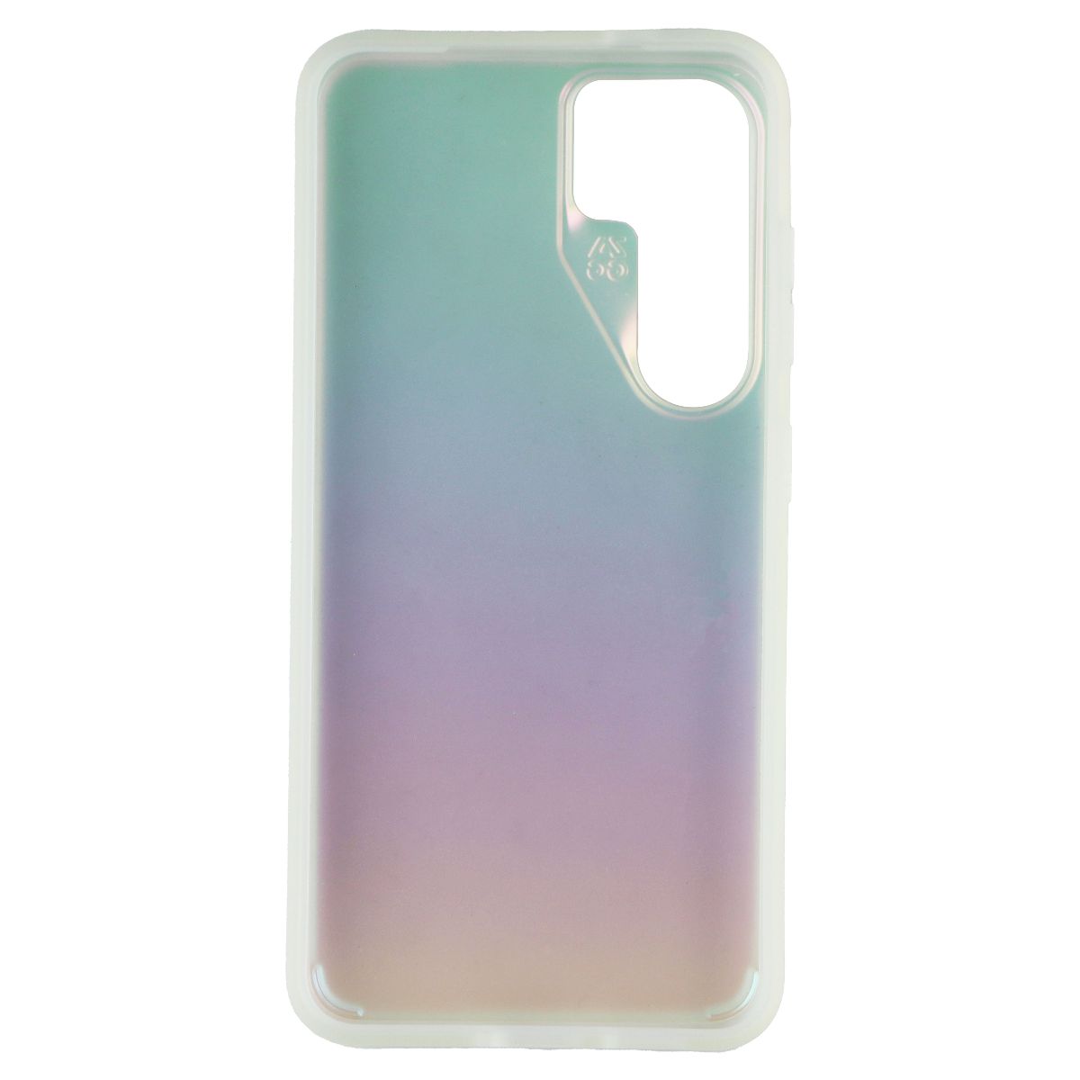 ZAGG Milan Series Ultra Slim Case for Samsung Galaxy S24 - Iridescent Cell Phone - Cases, Covers & Skins Zagg - Simple Cell Bulk Wholesale Pricing - USA Seller