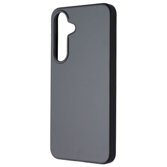 ZAGG Milan Snap Series Magnetic Case for Samsung Galaxy S25+ (Plus) - Black Cell Phone - Cases, Covers & Skins Zagg - Simple Cell Bulk Wholesale Pricing - USA Seller