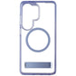 ZAGG Santa Cruz Snap Kickstand MagSafe Case for Samsung Galaxy S26 Ultra - Blue