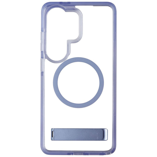 ZAGG Santa Cruz Snap Kickstand MagSafe Case for Samsung Galaxy S26 Ultra - Blue Cell Phone - Cases, Covers & Skins Zagg - Simple Cell Bulk Wholesale Pricing - USA Seller