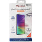 ZAGG InvisibleShield (GlassFusion VisionGuard+) Screen for Galaxy S21 5G - Clear Cell Phone - Screen Protectors Zagg - Simple Cell Bulk Wholesale Pricing - USA Seller