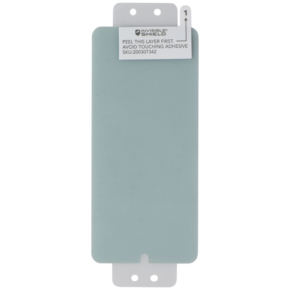 ZAGG InvisibleShield (GlassFusion VisionGuard+) Screen for Galaxy S21 5G - Clear Cell Phone - Screen Protectors Zagg - Simple Cell Bulk Wholesale Pricing - USA Seller