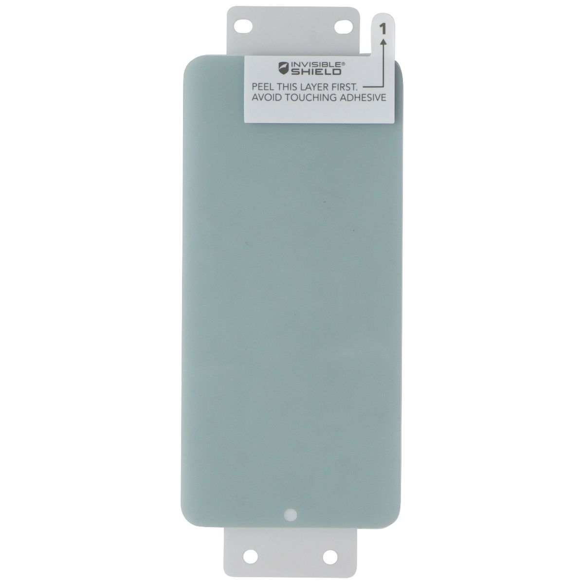 ZAGG InvisibleShield Fusion XTR2 Eco Screen Protector for Samsung Galaxy S23 Cell Phone - Screen Protectors Zagg - Simple Cell Bulk Wholesale Pricing - USA Seller