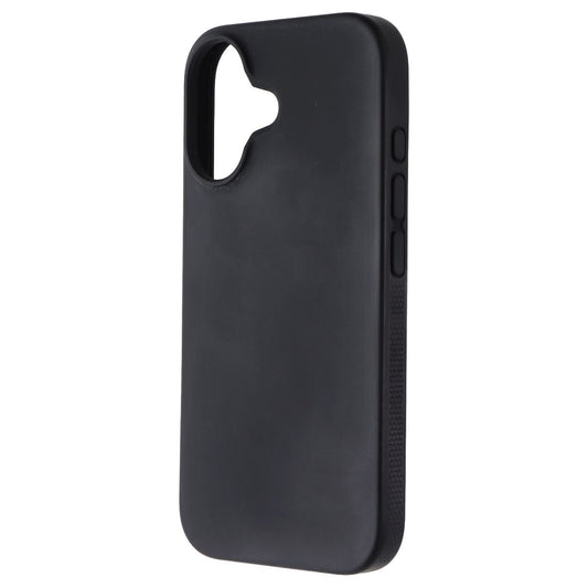 ZAGG Manhattan Snap Series Case for MagSafe for Apple iPhone 16 - Black Cell Phone - Cases, Covers & Skins Zagg - Simple Cell Bulk Wholesale Pricing - USA Seller