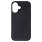 ZAGG Manhattan Snap Series Case for MagSafe for Apple iPhone 16 - Black Cell Phone - Cases, Covers & Skins Zagg - Simple Cell Bulk Wholesale Pricing - USA Seller