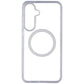 ZAGG Crystal Palace Snap Magnetic Case for Samsung Galaxy S25+ (Plus) - Clear Cell Phone - Cases, Covers & Skins Zagg - Simple Cell Bulk Wholesale Pricing - USA Seller