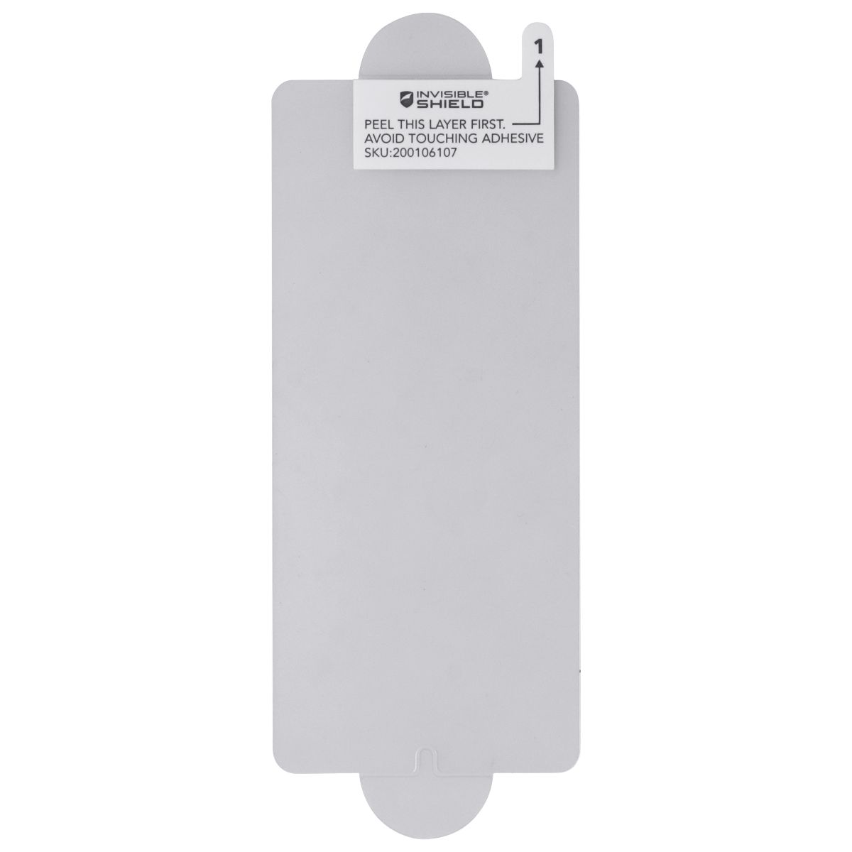 ZAGG InvisibleShield (Glass Elite+) for Samsung Galaxy A71 5G UW - Clear Cell Phone - Screen Protectors Zagg - Simple Cell Bulk Wholesale Pricing - USA Seller