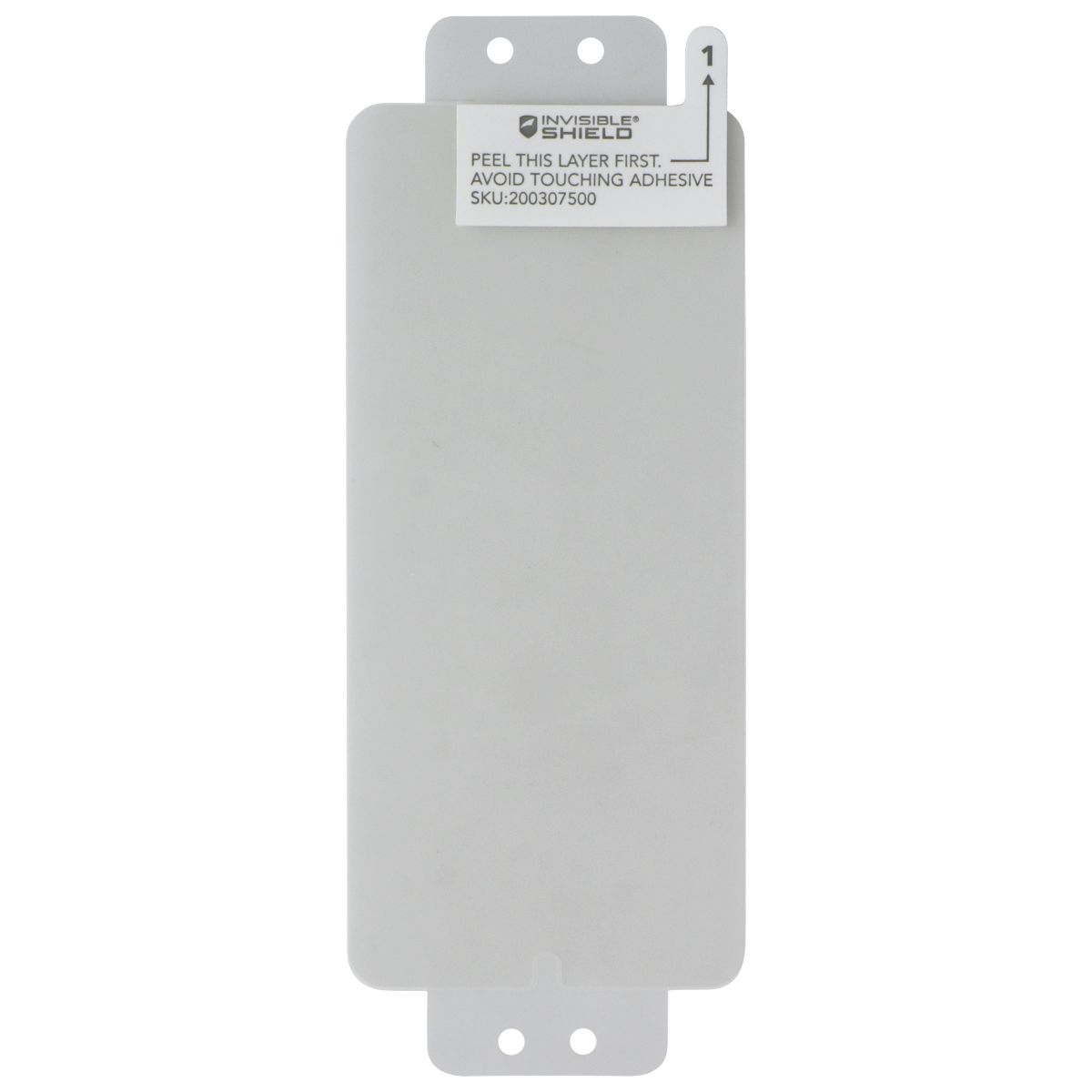 ZAGG InvisibleShield (GlassFusion+) for Samsung Galaxy S21 (5G) - Clear Cell Phone - Screen Protectors Zagg - Simple Cell Bulk Wholesale Pricing - USA Seller