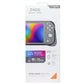 ZAGG Kita Grip 360 Lite Case and Screen Protector for Switch Lite - Grey / Clear Gaming/Console - Cases, Covers & Bags Zagg - Simple Cell Bulk Wholesale Pricing - USA Seller