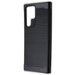 ZAGG Gear4 Havana Series Gel Case for Samsung Galaxy S22 Ultra 5G - Black Cell Phone - Cases, Covers & Skins Zagg    - Simple Cell Bulk Wholesale Pricing - USA Seller