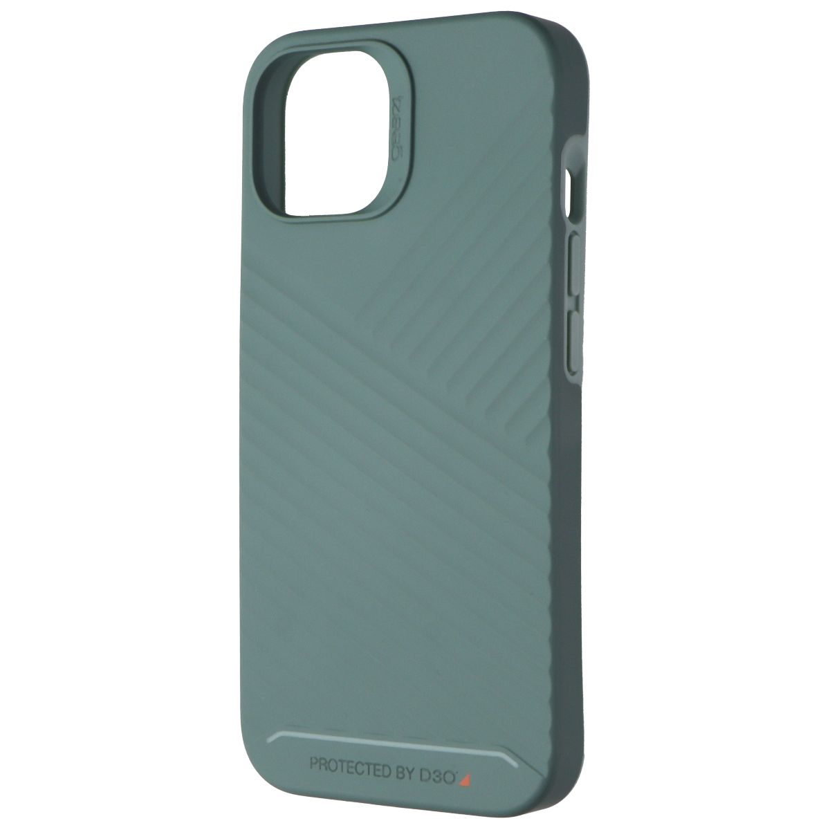 ZAGG Gear4 Denali Snap Series Case for MagSafe for iPhone 14 - Green Cell Phone - Cases, Covers & Skins Zagg - Simple Cell Bulk Wholesale Pricing - USA Seller