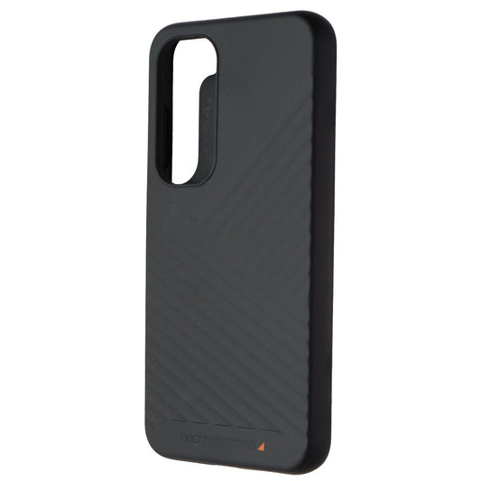 Zagg Gear4 Denali Series Case for Samsung Galaxy S23 - Black Cell Phone - Cases, Covers & Skins Zagg    - Simple Cell Bulk Wholesale Pricing - USA Seller