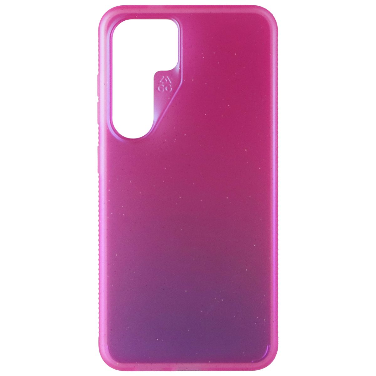 ZAGG Milan Ultra Slim Case for Samsung Galaxy S24 - Glitter Pink Cell Phone - Cases, Covers & Skins Zagg - Simple Cell Bulk Wholesale Pricing - USA Seller
