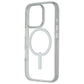 ZAGG Crystal Palace Snap for Apple iPhone 16 Pro - Clear