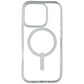 ZAGG Crystal Palace Snap Case for MagSafe for Apple iPhone 16 Pro - Clear Cell Phone - Cases, Covers & Skins Zagg - Simple Cell Bulk Wholesale Pricing - USA Seller