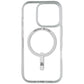 ZAGG Crystal Palace Snap Case for MagSafe for Apple iPhone 16 Pro - Clear Cell Phone - Cases, Covers & Skins Zagg - Simple Cell Bulk Wholesale Pricing - USA Seller