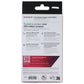 ZAGG Glass Elite 360 Screen Protector and Bumper for Galaxy Watch Ultra - Clear Smart Watch Accessories - Smart Watch Cases Zagg - Simple Cell Bulk Wholesale Pricing - USA Seller