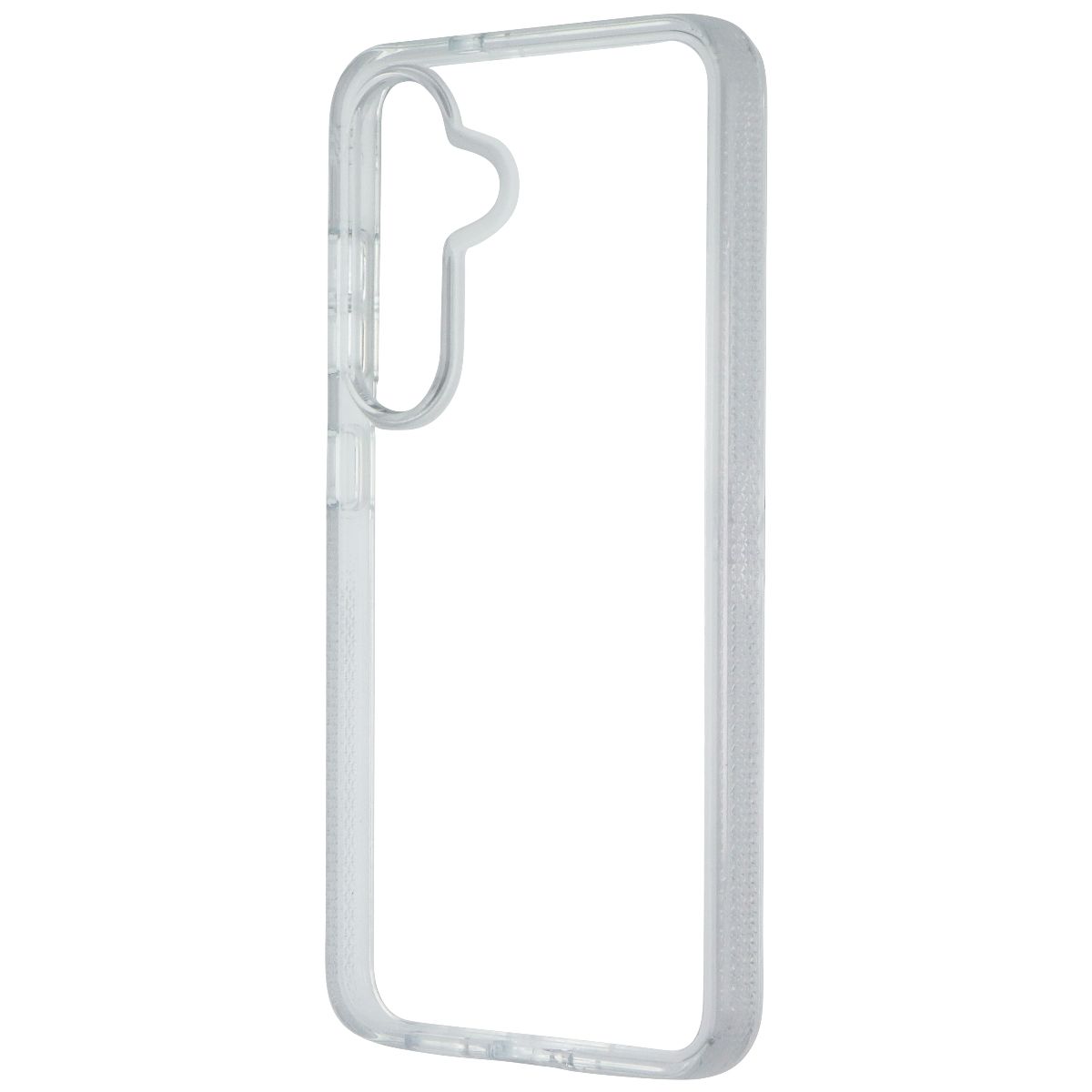 ZAGG Crystal Palace Series Case for Samsung Galaxy S25 - Clear