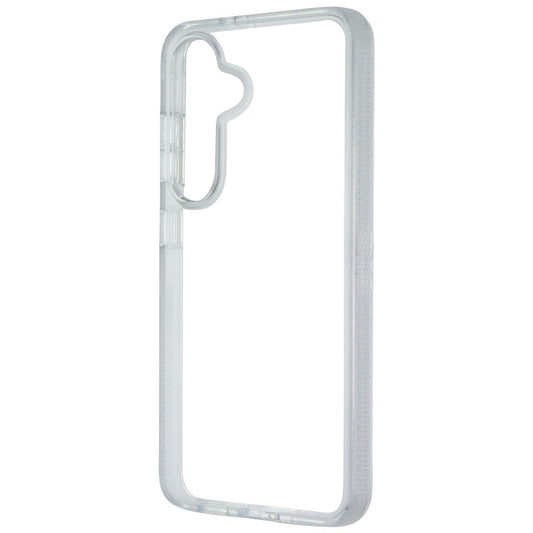 ZAGG Crystal Palace Series Case for Samsung Galaxy S25 - Clear