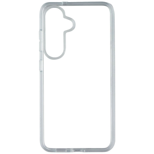 ZAGG Crystal Palace Series Case for Samsung Galaxy S25 - Clear