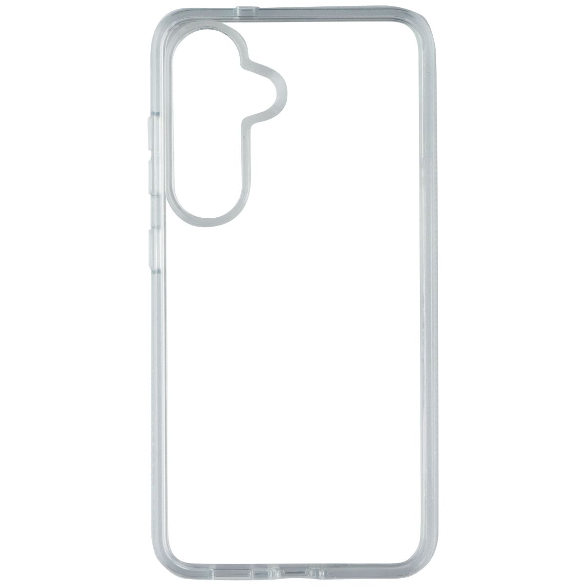 ZAGG Crystal Palace Series Case for Samsung Galaxy S25 - Clear Cell Phone - Cases, Covers & Skins Zagg - Simple Cell Bulk Wholesale Pricing - USA Seller