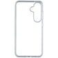 ZAGG Crystal Palace Series Case for Samsung Galaxy S25 - Clear