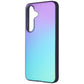 ZAGG Milan Series Case for Samsung Galaxy S25 - Raven Feather