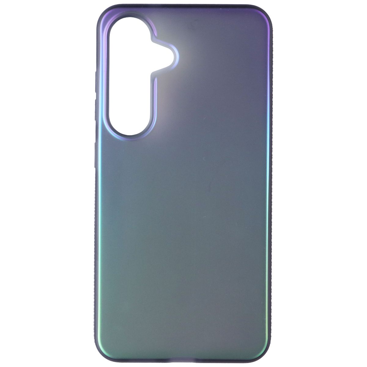 ZAGG Milan Series Case for Samsung Galaxy S25 - Raven Feather