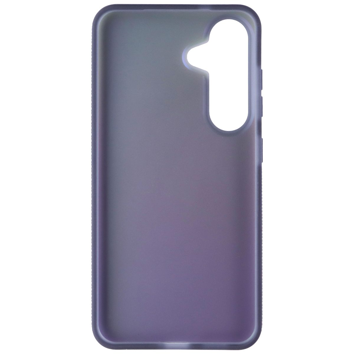 ZAGG Milan Series Case for Samsung Galaxy S25 - Raven Feather
