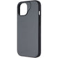 ZAGG Milan Series Case for Apple iPhone 16e / 15 / 14 / 13 - Black Cell Phone - Cases, Covers & Skins Zagg - Simple Cell Bulk Wholesale Pricing - USA Seller