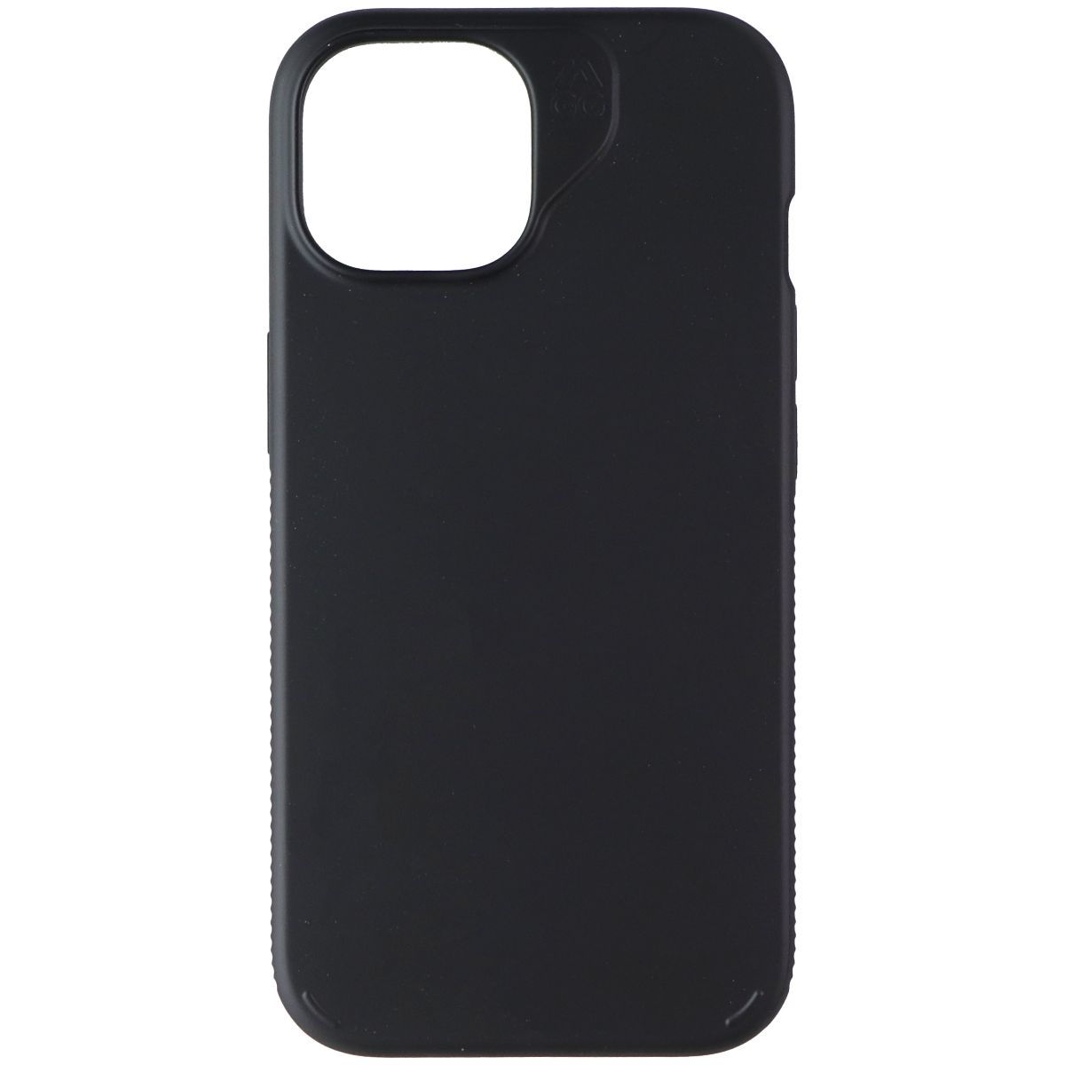 ZAGG Milan Series Case for Apple iPhone 16e / 15 / 14 / 13 - Black