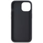 ZAGG Milan Series Case for Apple iPhone 16e / 15 / 14 / 13 - Black Cell Phone - Cases, Covers & Skins Zagg - Simple Cell Bulk Wholesale Pricing - USA Seller