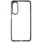 ZAGG Santa Cruz Series Case for Samsung Galaxy S25 Edge - Black