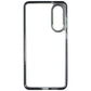 ZAGG Santa Cruz Series Case for Samsung Galaxy S25 Edge - Black