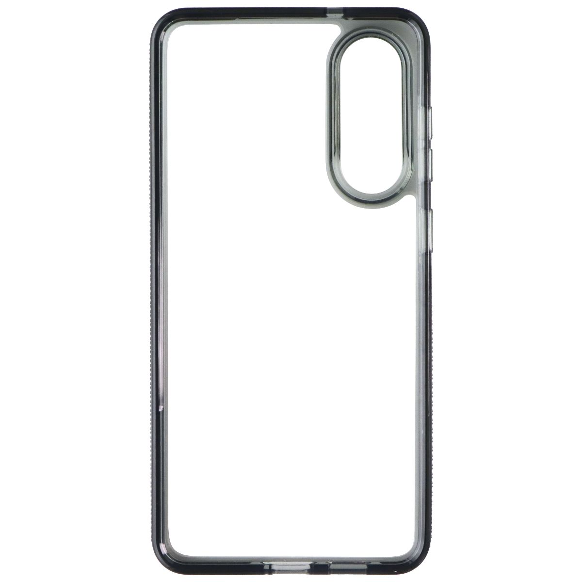 ZAGG Santa Cruz Series Case for Samsung Galaxy S25 Edge - Black