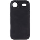 ZAGG Manhattan Snap Case for Apple iPhone 17 Air - Black Cell Phone - Cases, Covers & Skins Zagg - Simple Cell Bulk Wholesale Pricing - USA Seller