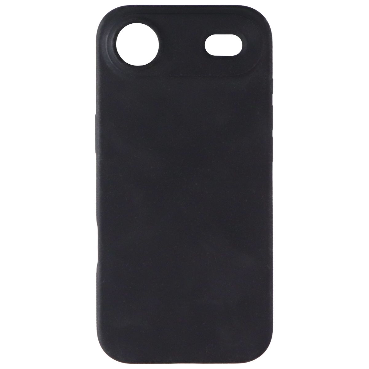 ZAGG Manhattan Snap Case for Apple iPhone 17 Air - Black Cell Phone - Cases, Covers & Skins Zagg - Simple Cell Bulk Wholesale Pricing - USA Seller